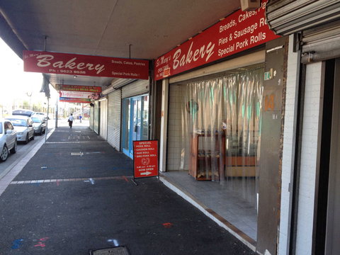 St. Mary's Bakery - VIC Tourism 0