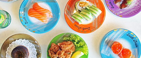 Sushi Train - Nerang - VIC Tourism 0