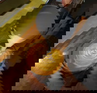 Tastings Coffee and Catering - VIC Tourism