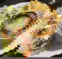 The Old Telegraph Station - VIC Tourism