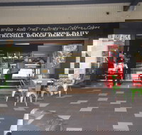 Trent Pham Bakery - VIC Tourism