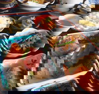 Tsuruya - VIC Tourism