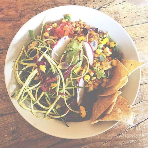 Village Cantina - VIC Tourism 0