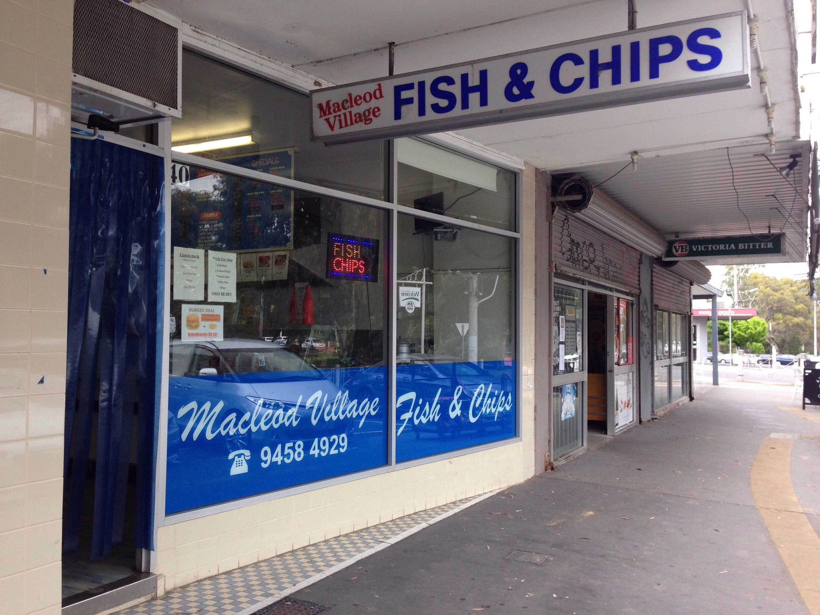 Tarra Valley VIC VIC Tourism