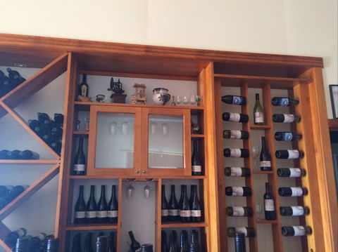 Zappa Wines - VIC Tourism 2