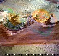 Zyka's Kitchen - VIC Tourism