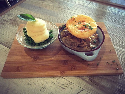 Zyka's Kitchen - VIC Tourism 0