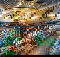 Benton Rise Farm - VIC Tourism