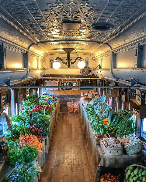 Benton Rise Farm - VIC Tourism 0