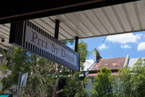 Bistro St Jacques - VIC Tourism 0