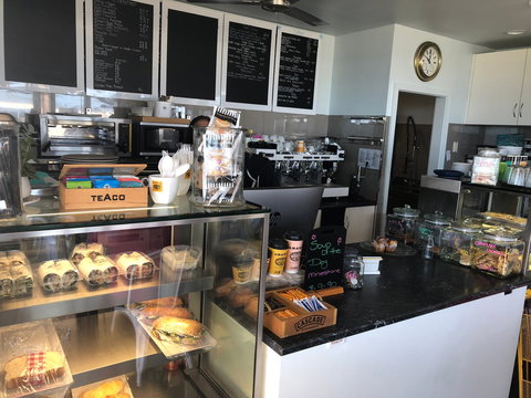 Caffe Mia - VIC Tourism 1