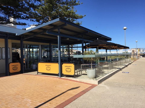 Caffe Mia - VIC Tourism 2