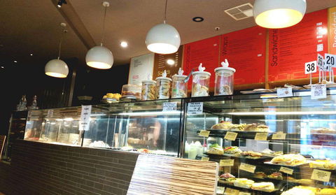 Caffe Daniele - VIC Tourism 0