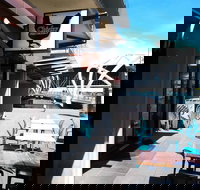 Chicky Fried Chicken - VIC Tourism