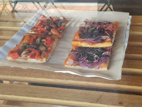 Crumbs Organic Bakehouse - Ascot Vale - VIC Tourism 0