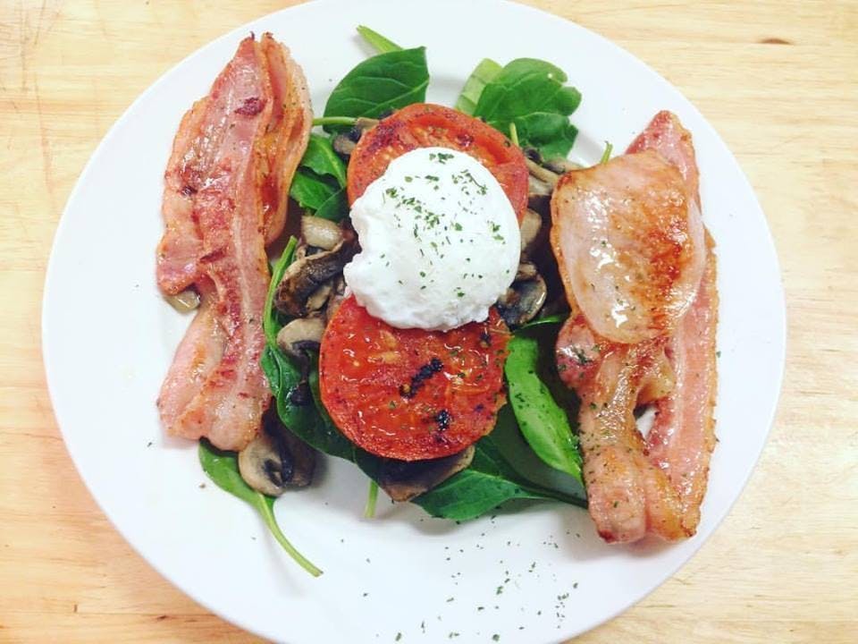 Cleveland QLD VIC Tourism