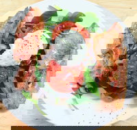 Elaine's on Gordon - VIC Tourism