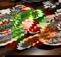 Flow Cafe - Caboolture - VIC Tourism