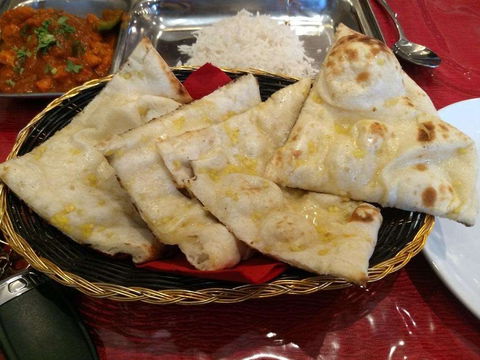 Ganges Indian Restaurant - VIC Tourism 0