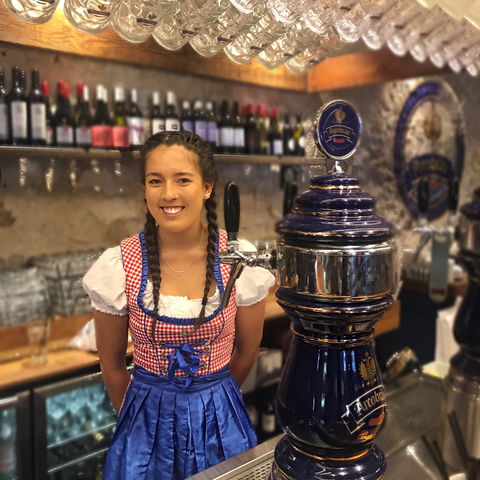 Hahndorf Inn Restaurant - VIC Tourism 1