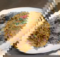 Heng's Asian Cuisine Restaurant - VIC Tourism