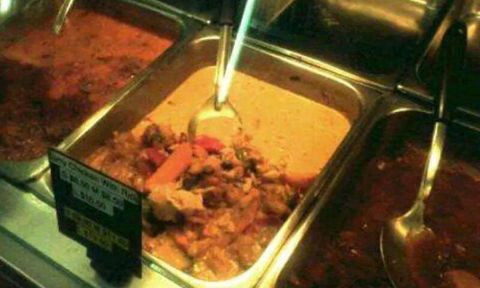 Indian Home Diner - Summer Hill - VIC Tourism 0
