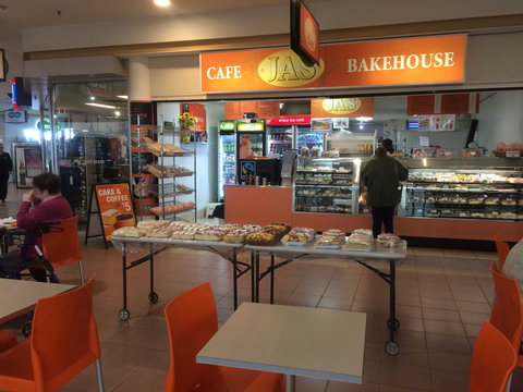 JAS Cafe And Bakehouse - VIC Tourism 0