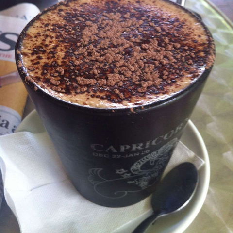 Jimbo & Company Coffee Merchants - VIC Tourism 0