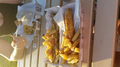 JP McCaffrey's - VIC Tourism 0