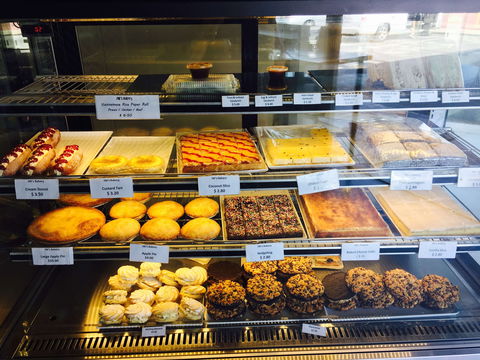 J W Bakery - VIC Tourism 0