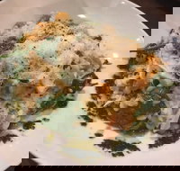 La Cucina di Vino - VIC Tourism