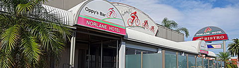 Norlane Hotel - VIC Tourism 2
