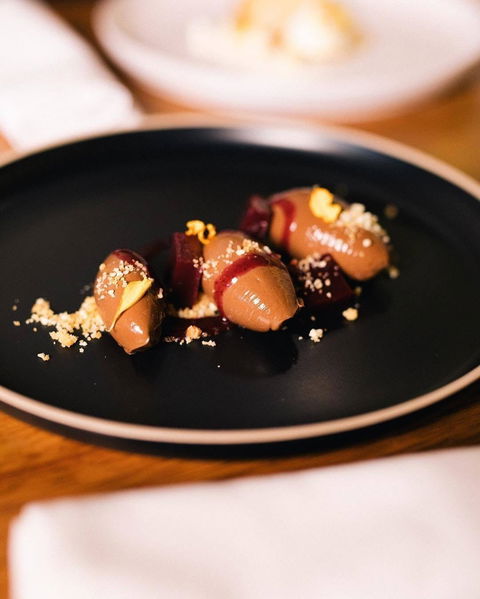 Orleans Restaurant & Bar - VIC Tourism 0