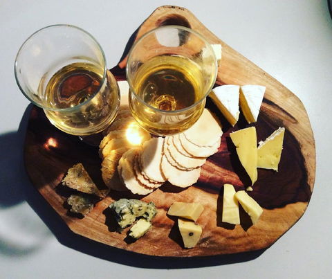 Our Place Wine And Espresso Bar - VIC Tourism 1
