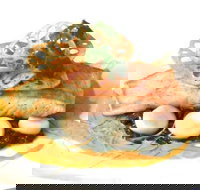 Palm Court Bistro - VIC Tourism