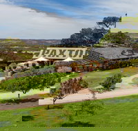 Paxton Cellar Door - VIC Tourism