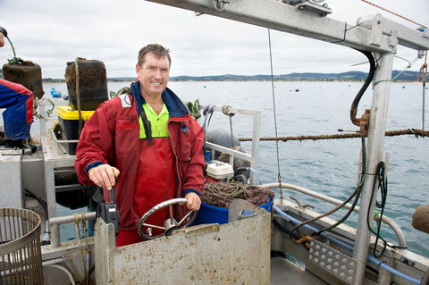 Peninsula Fresh Seafood - VIC Tourism 1