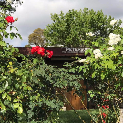 Petersons Wines - VIC Tourism 1