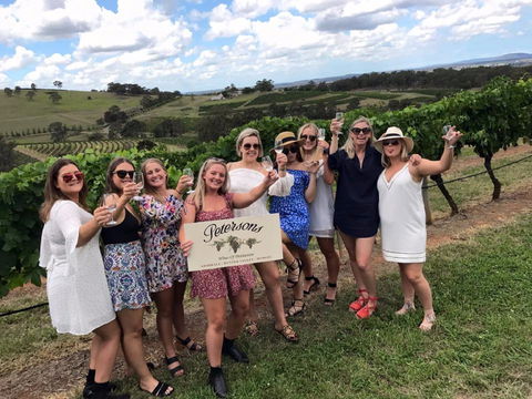 Petersons Wines - VIC Tourism 2