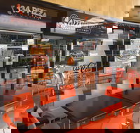 Pizza Capers - Cleveland - VIC Tourism