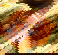 Rib Runner - West Ryde - VIC Tourism