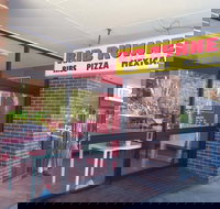 Rib Runner - Baulkham Hills - VIC Tourism