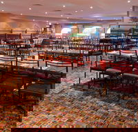 Rosey Joans - VIC Tourism