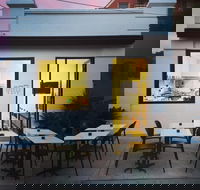 SML Cafe - VIC Tourism