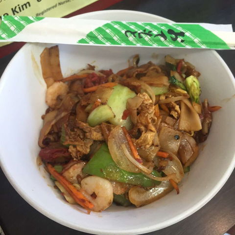 Sumos - VIC Tourism 0