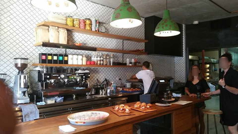 The Grumpy Baker - Vaucluse - VIC Tourism 0