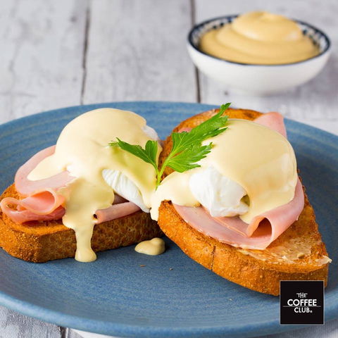 The Coffee Club Shellharbour - VIC Tourism 0