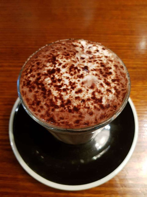 The Precinct - VIC Tourism 0