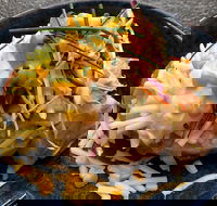 The Crouch Potato - VIC Tourism