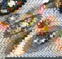 The Belvedere - VIC Tourism